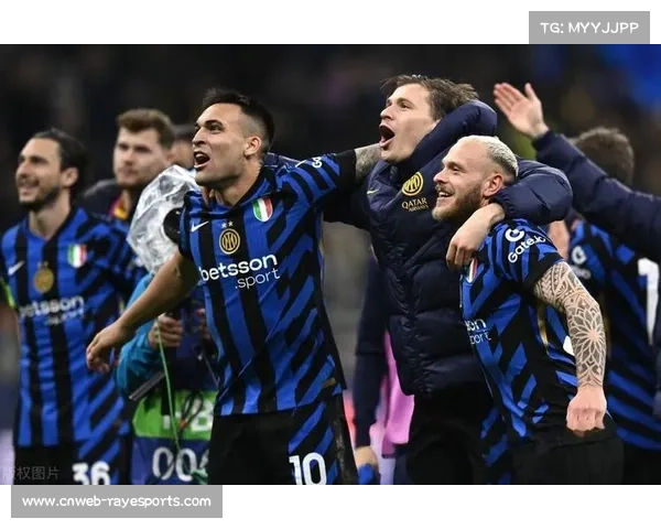 国米欧冠失利后迅速返米兰,全力备战德比大战 国米欧冠失利后迅速返米兰,全力备战德比大战