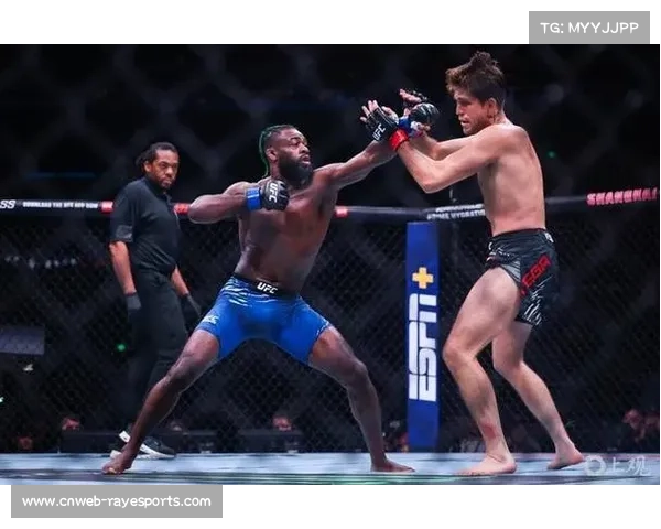 阿尔-塞尔瓦迪退赛风波引发UFC选手参赛规范讨论 阿尔-塞尔瓦迪退赛风波引发UFC选手参赛规范讨论