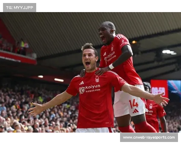 诺丁汉森林财务违规案背后的英超监管漏洞:意甲的警示 诺丁汉森林财务违规案背后的英超监管漏洞:意甲的警示