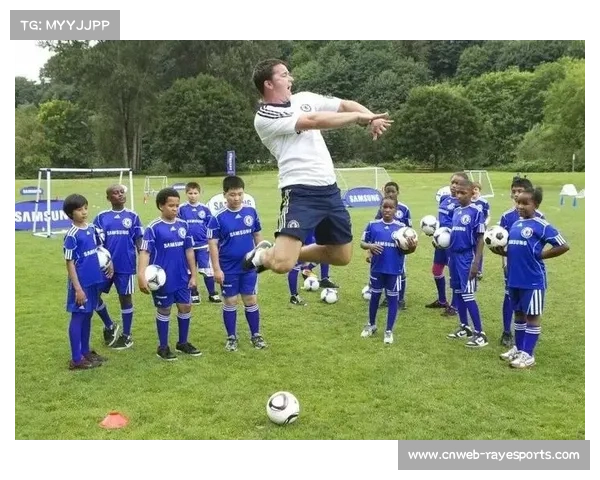 英超俱乐部社区计划扩展,青少年足球培训项目覆盖全英超过300所中小学校园 英超俱乐部社区计划扩展,青少年足球培训项目覆盖全英超过300所中小学校园